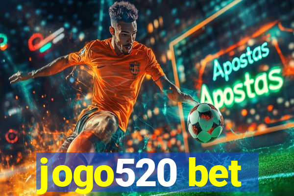 jogo520 bet